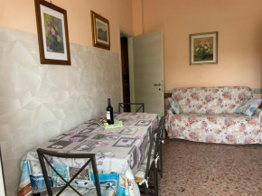 Casa Viola Diano Marina
